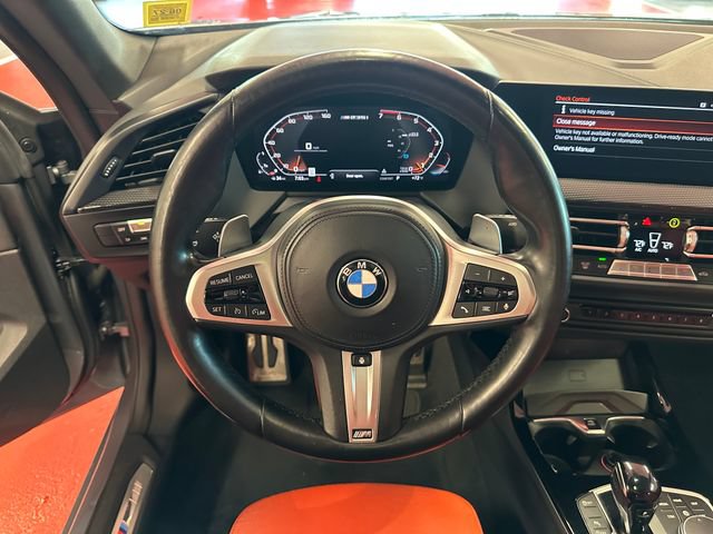 Used 2022 BMW M235i xDrive Gran Coupe w/ Shadowloine Package AWD/4WD image 19
