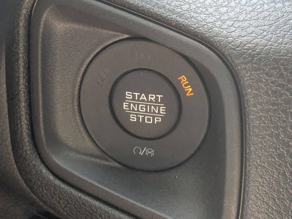 New 2026 Jeep Wrangler Unlimited Sport AWD/4WD image 19