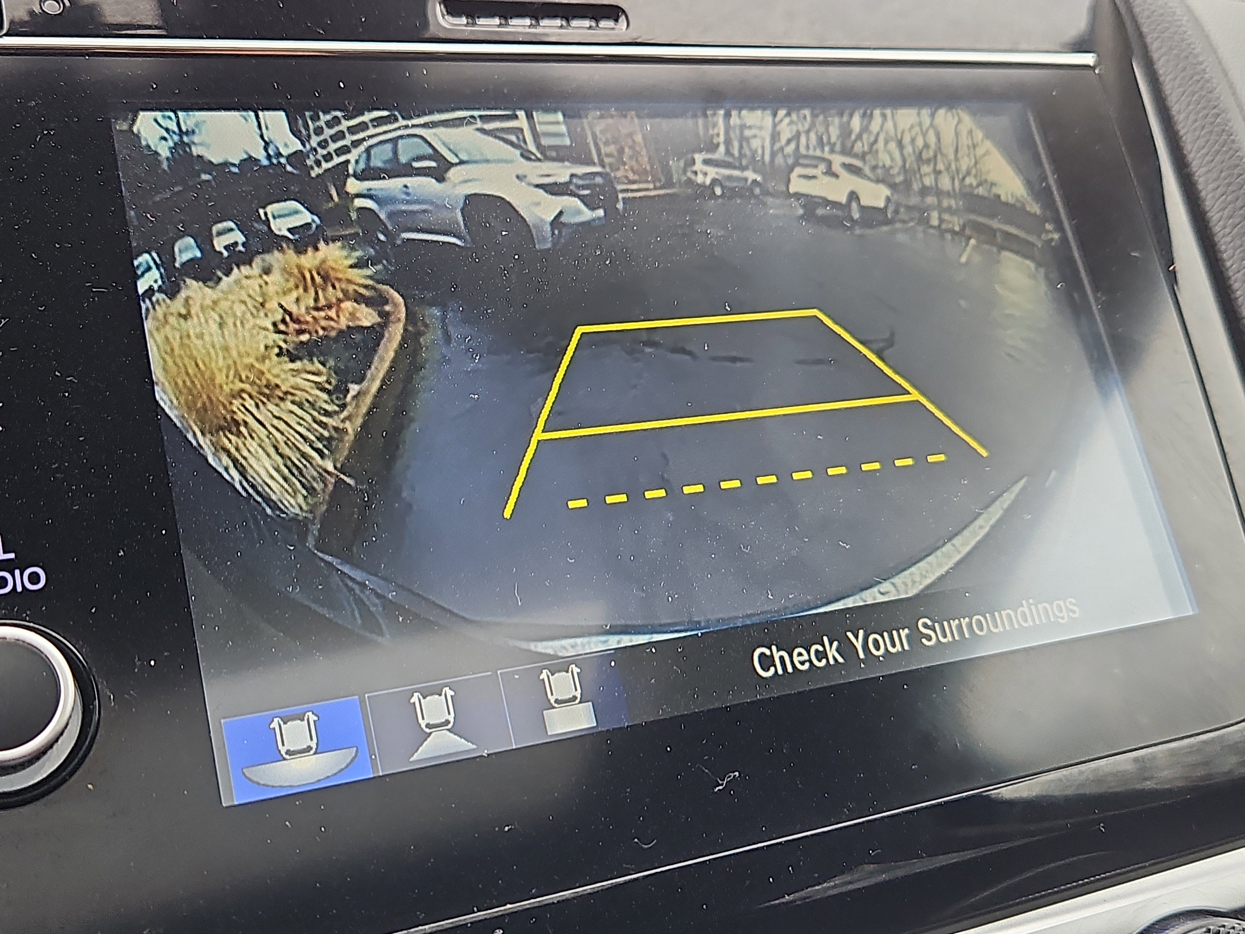 Used 2020 Honda Fit EX image 9