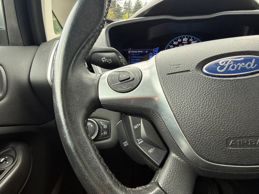 Used 2013 Ford C-MAX Energi SEL FWD image 23