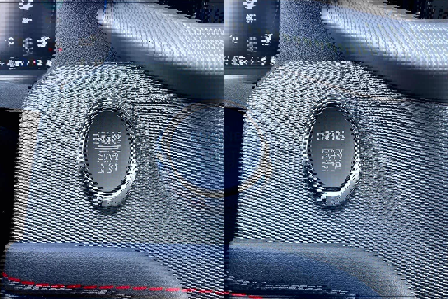 New 2026 Ford Explorer ST-Line AWD/4WD image 19