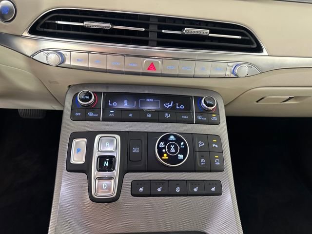 Used 2020 Hyundai Palisade Limited image 23
