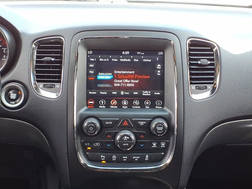 Used 2019 Dodge Durango GT AWD/4WD image 5