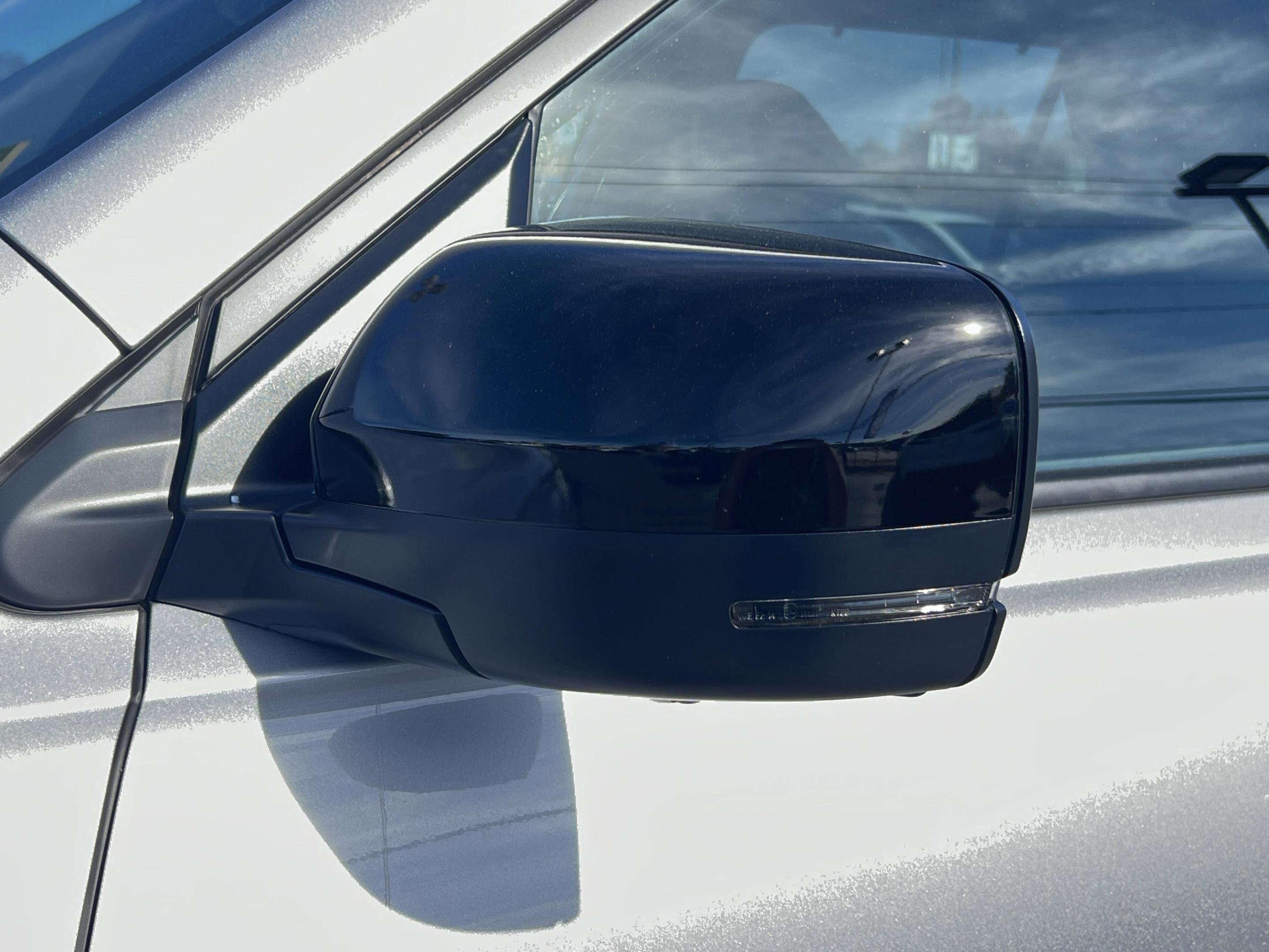 Certified 2025 Honda Pilot TrailSport image 13