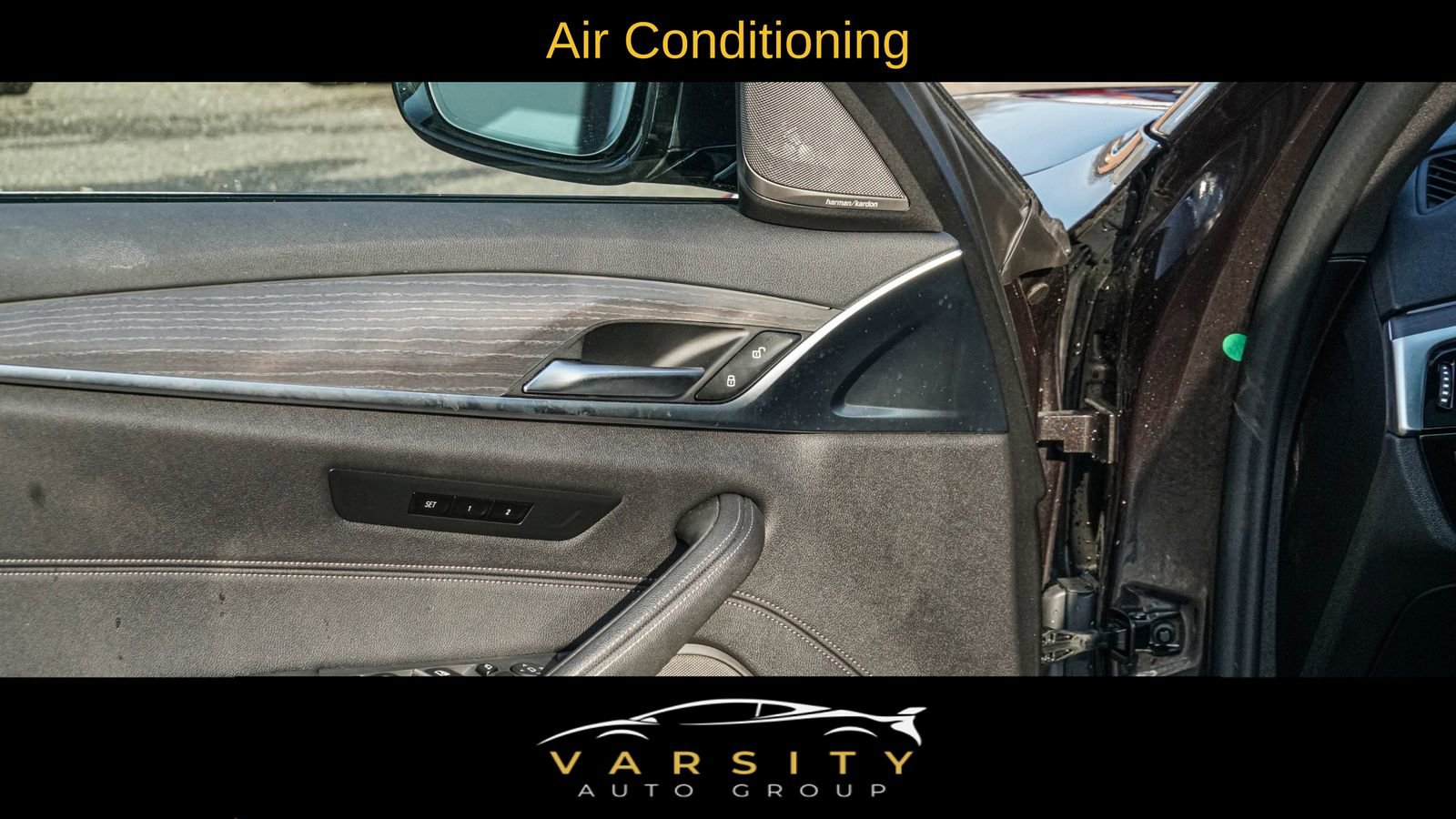 Used 2021 BMW 530i w/ M Sport Package image 25