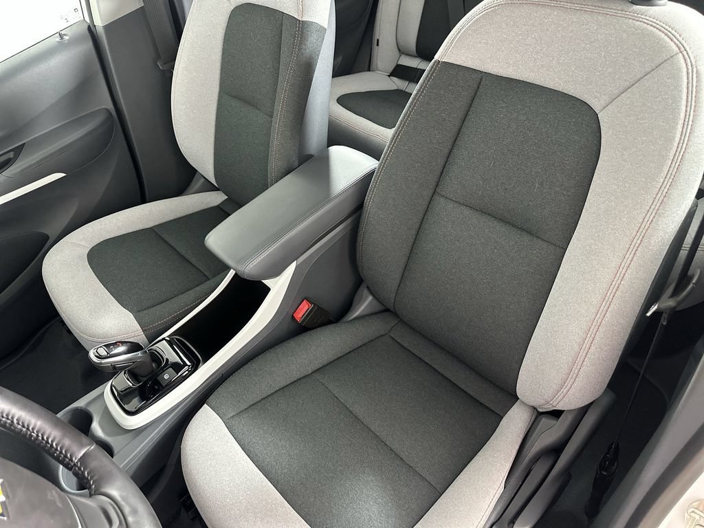 Used 2019 Chevrolet Bolt LT FWD image 21