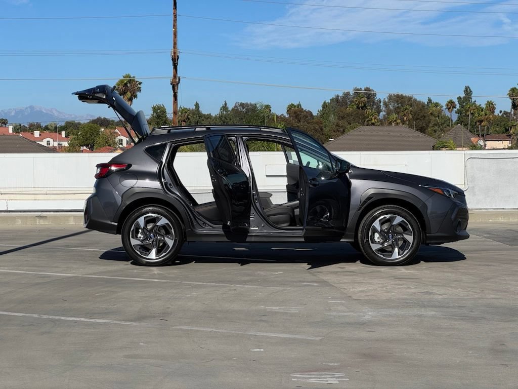 New 2026 Subaru Crosstrek 2.5i Limited AWD/4WD image 26
