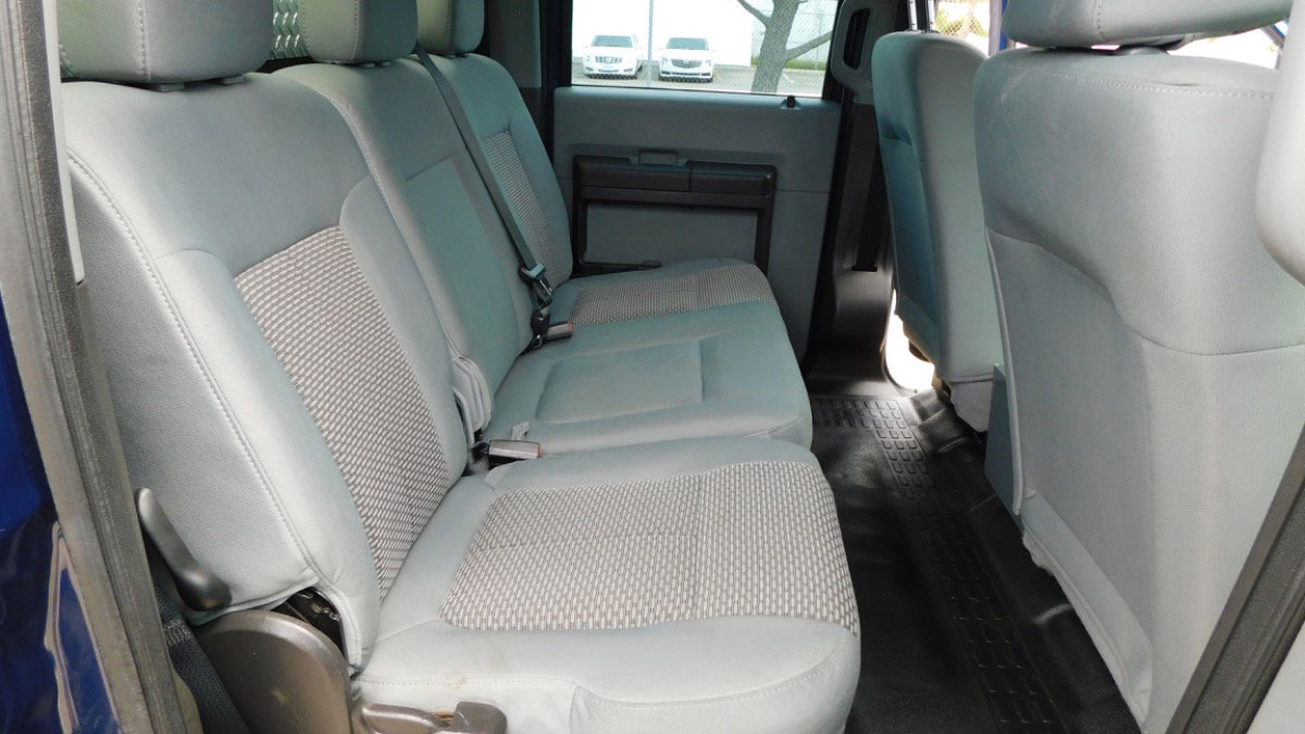 Used 2012 Ford F450 XL w/ PWR Equipment Group image 29