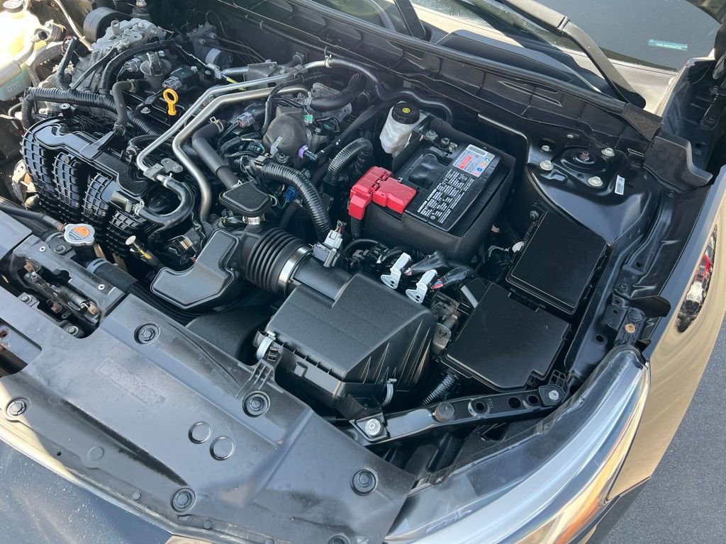 Used 2022 Nissan Altima 2.5 AWD/4WD image 42