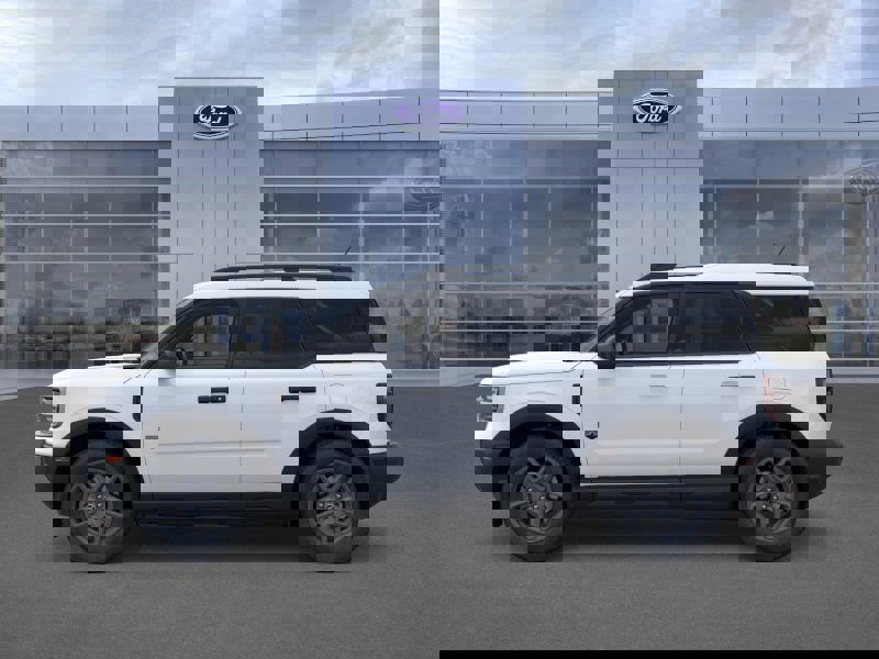 New 2025 Ford Bronco Sport Big Bend image 3