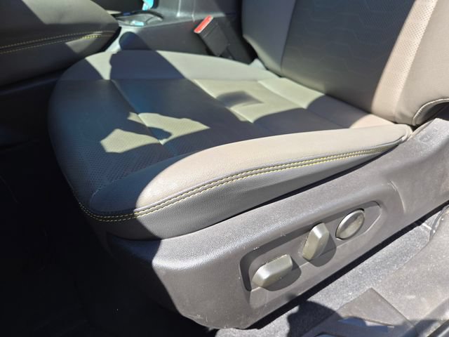 Used 2024 Chevrolet Colorado ZR2 w/ ZR2 Convenience Package III AWD/4WD image 11