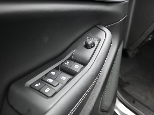 New 2026 Jeep Grand Cherokee Altitude AWD/4WD image 17