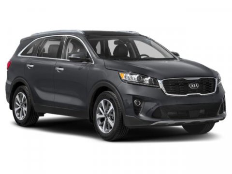 Certified 2019 Kia Sorento SX image 9