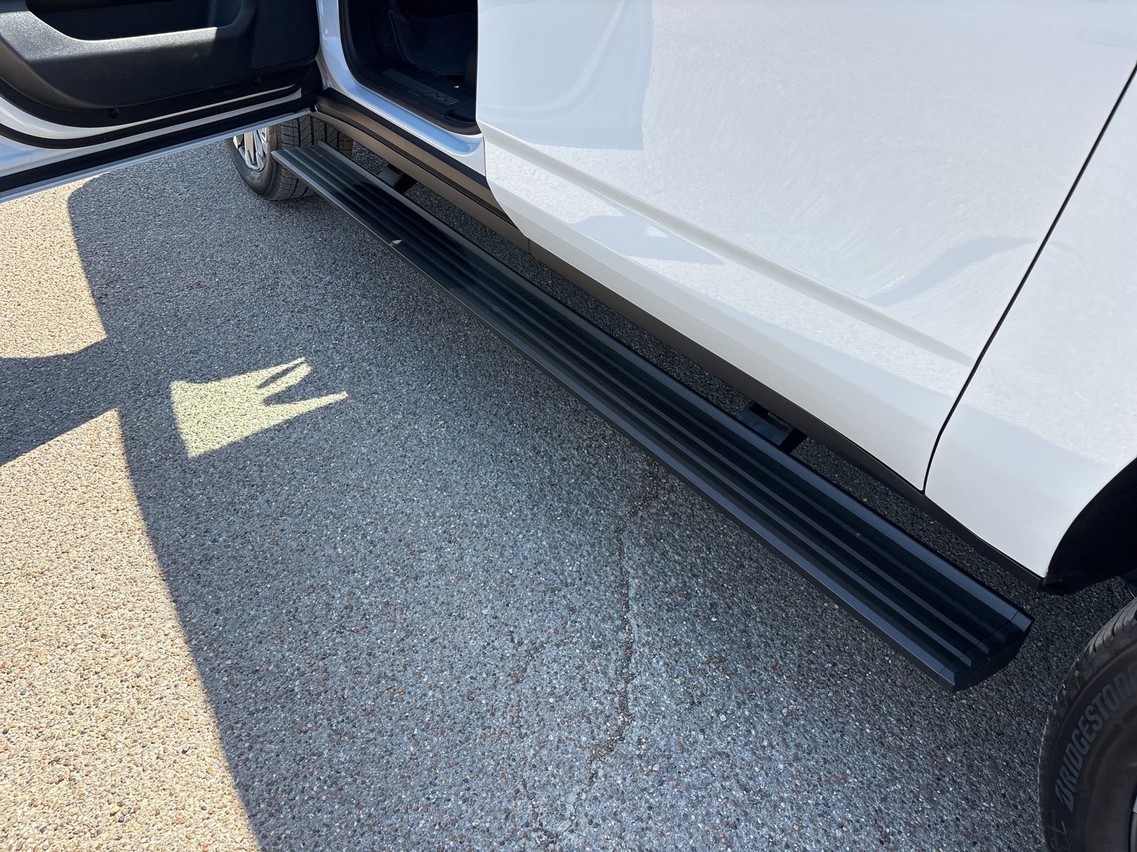 New 2026 Chevrolet Suburban High Country image 10