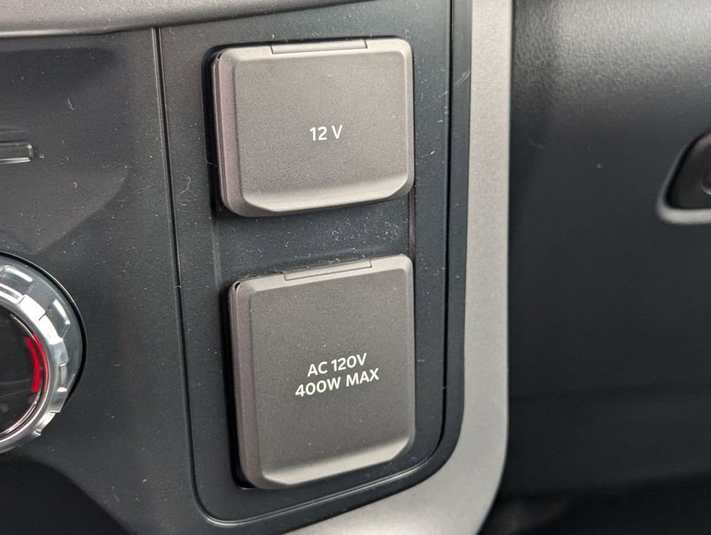 New 2026 Ford F150 XLT w/ Equipment Group 302A MID image 35