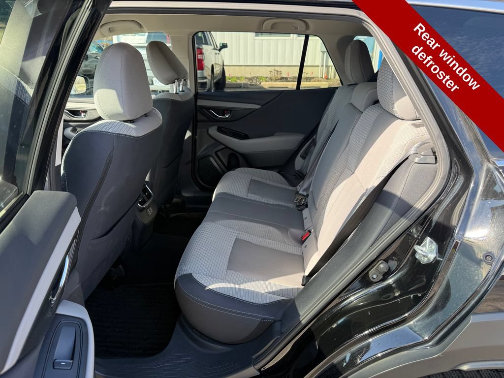 Used 2024 Subaru Outback Premium AWD/4WD image 26