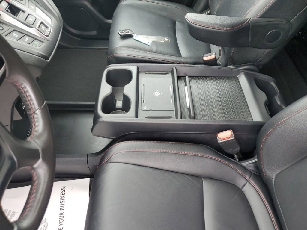 Certified 2025 Honda Odyssey Sport-L image 29