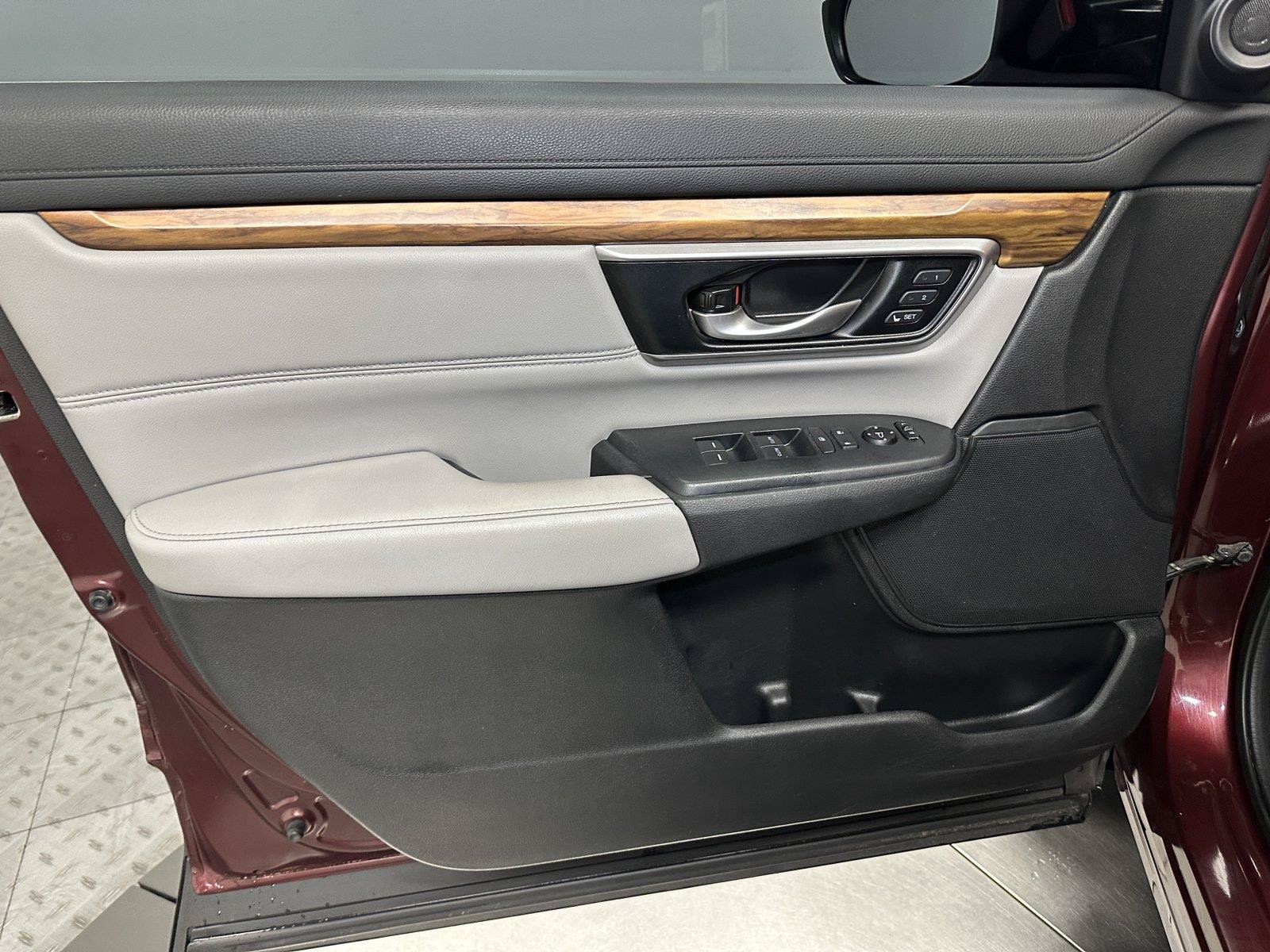 Certified 2019 Honda CR-V EX-L image 20