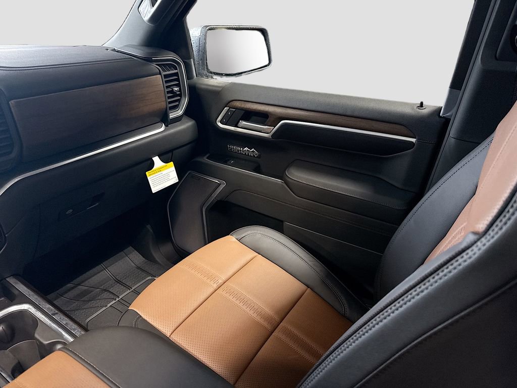 New 2026 Chevrolet Silverado 1500 High Country image 25