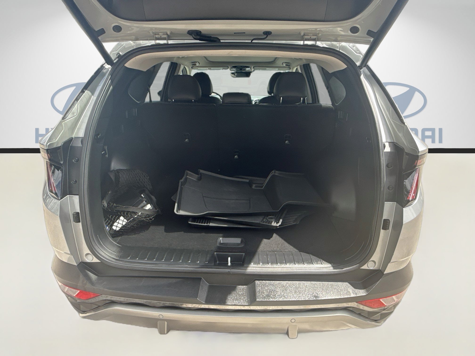 Used 2024 Hyundai Tucson Limited FWD image 24