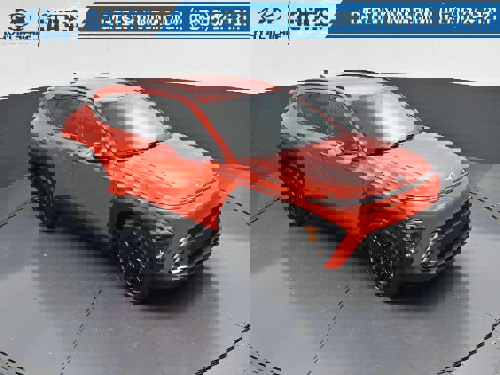 New 2026 Hyundai Kona SEL Sport image 43