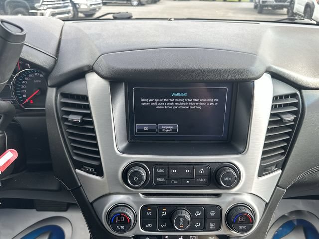 Used 2019 GMC Yukon SLT RWD image 12