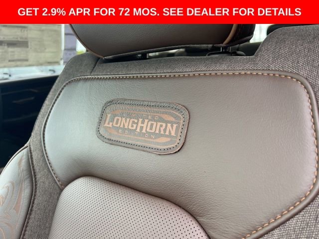 New 2026 RAM 1500 Limited AWD/4WD image 8