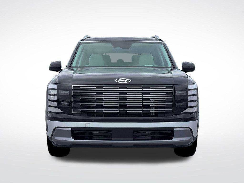New 2026 Hyundai Palisade SEL AWD/4WD image 12