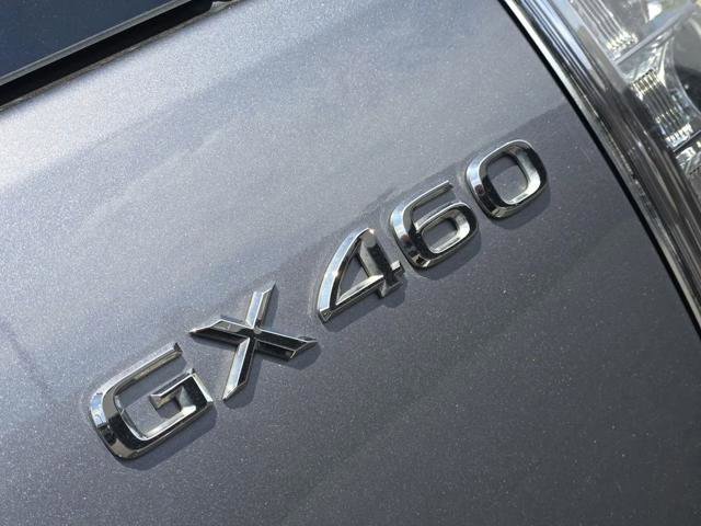 Certified 2021 Lexus GX 460 Premium w/ Premium Plus Package AWD/4WD image 11