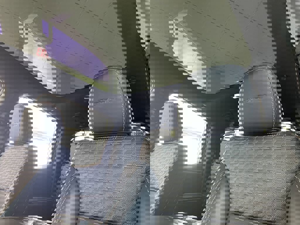 New 2025 GMC Sierra EV Denali image 37