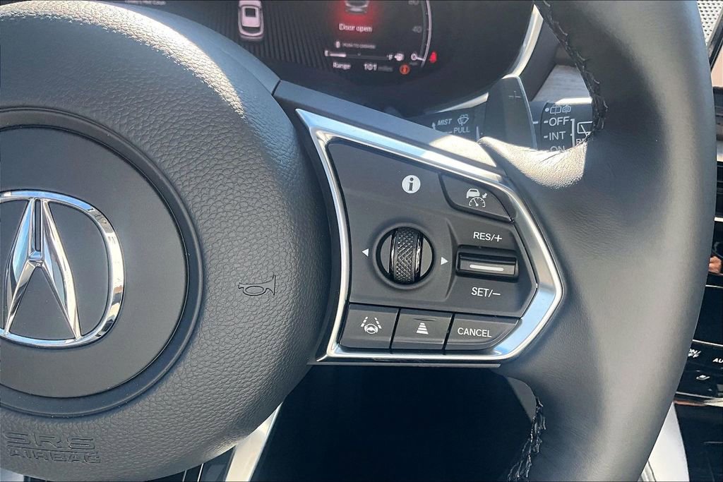 New 2026 Acura MDX SH-AWD w/ Advance Package image 17