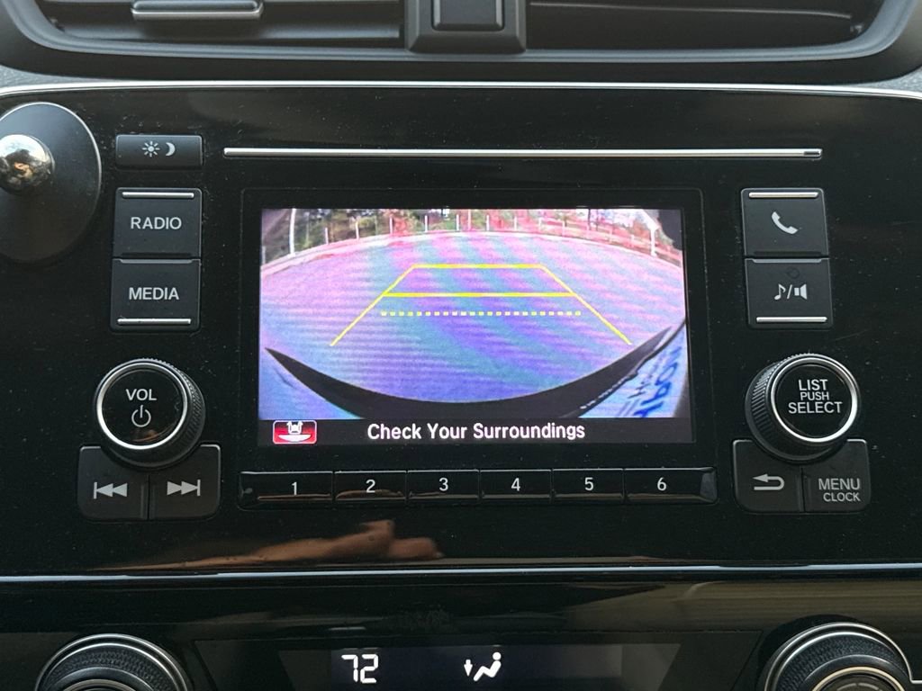 Used 2020 Honda CR-V LX image 24