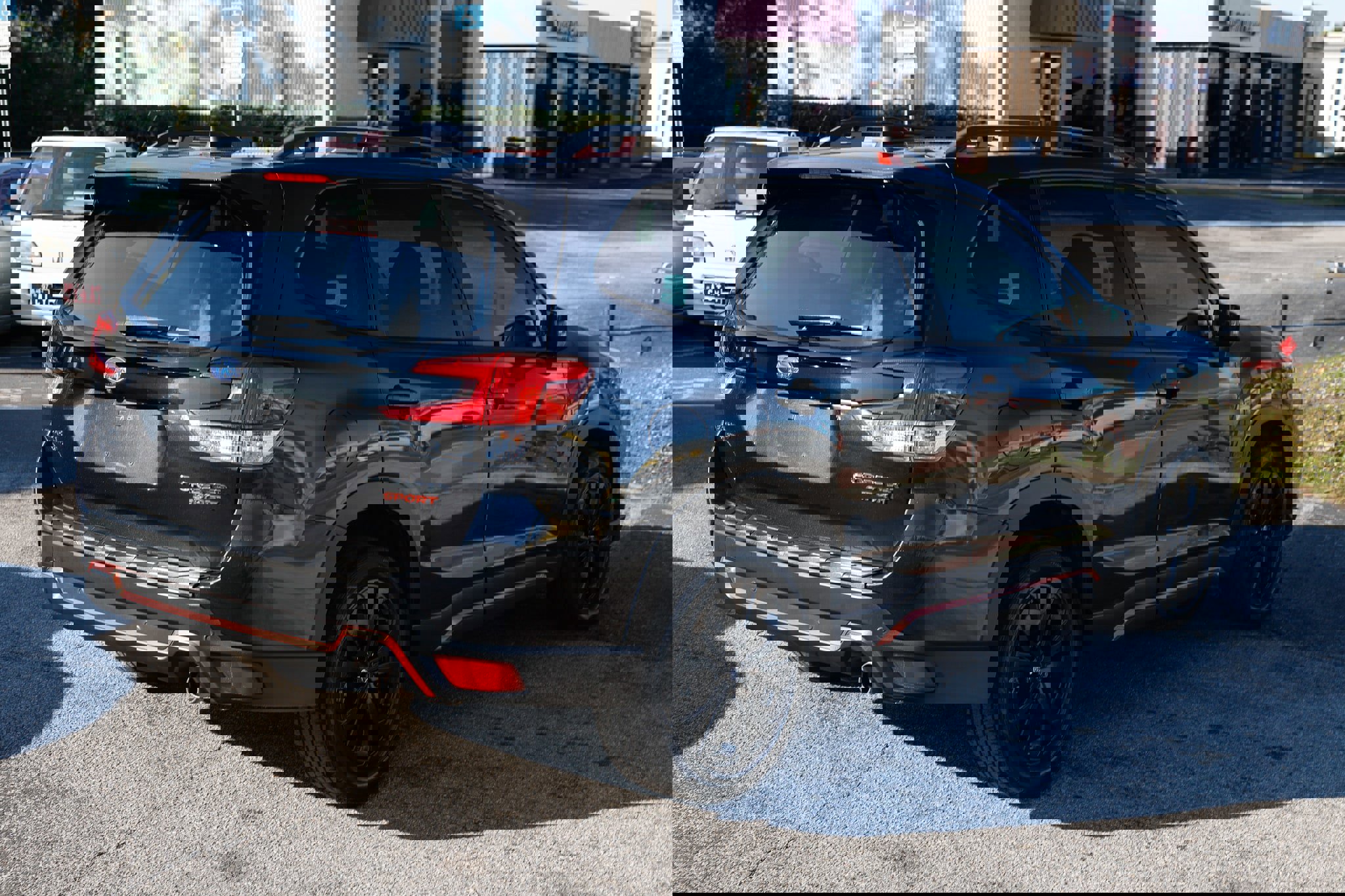 Used 2019 Subaru Forester Sport w/ Popular Package #2 image 16