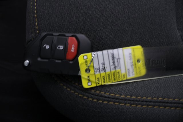 New 2026 Jeep Wrangler Willys image 7