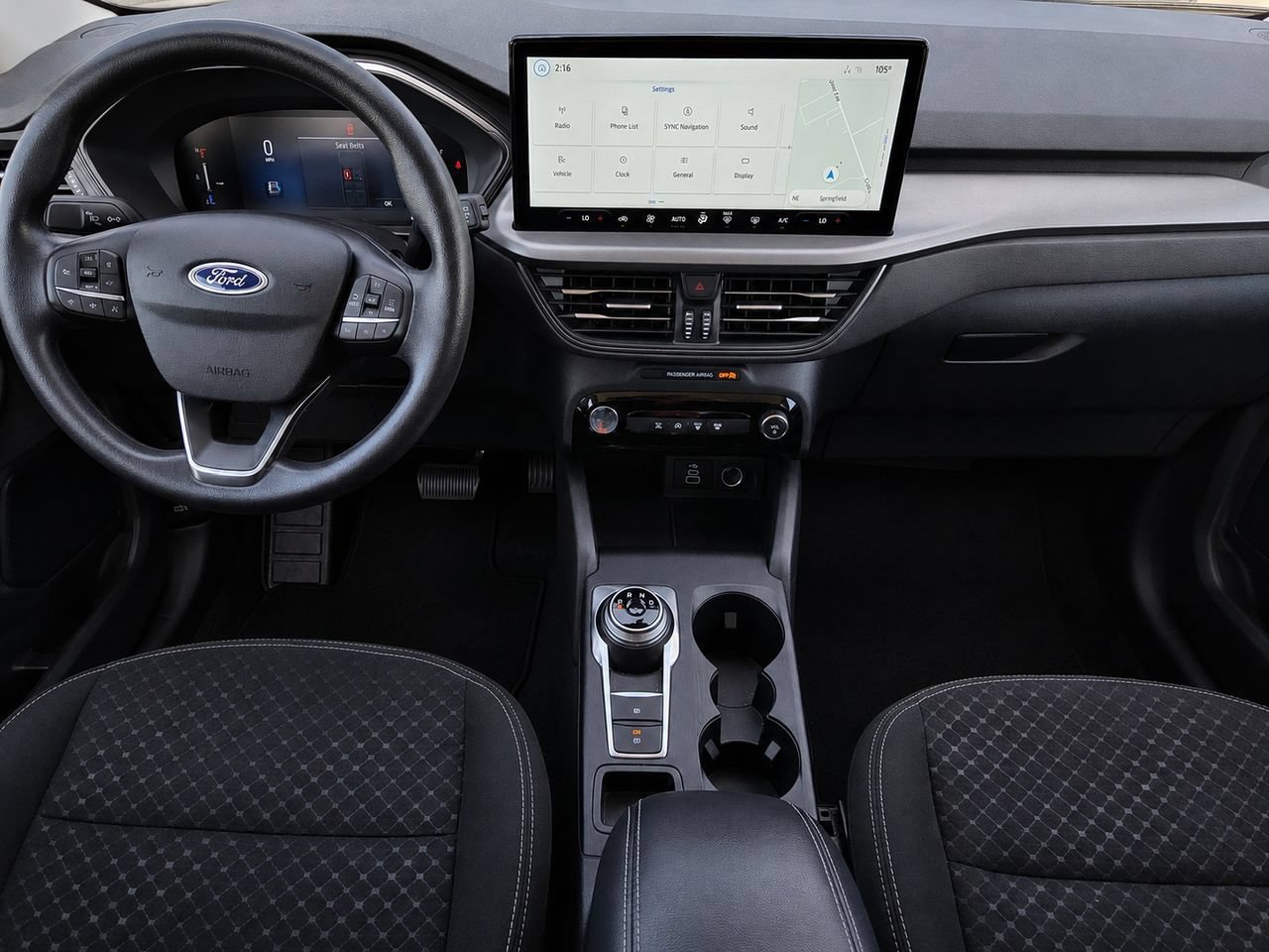 Used 2025 Ford Escape Active w/ Tech Pack #1 AWD/4WD image 35