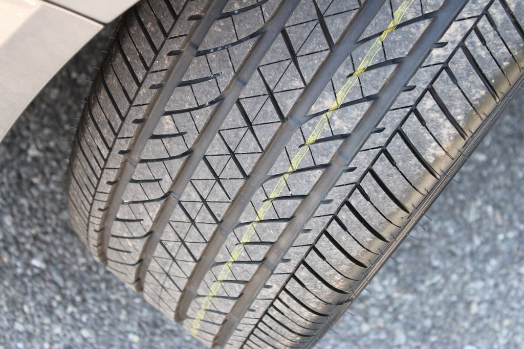 New 2025 Acura TLX w/ Technology Package image 36