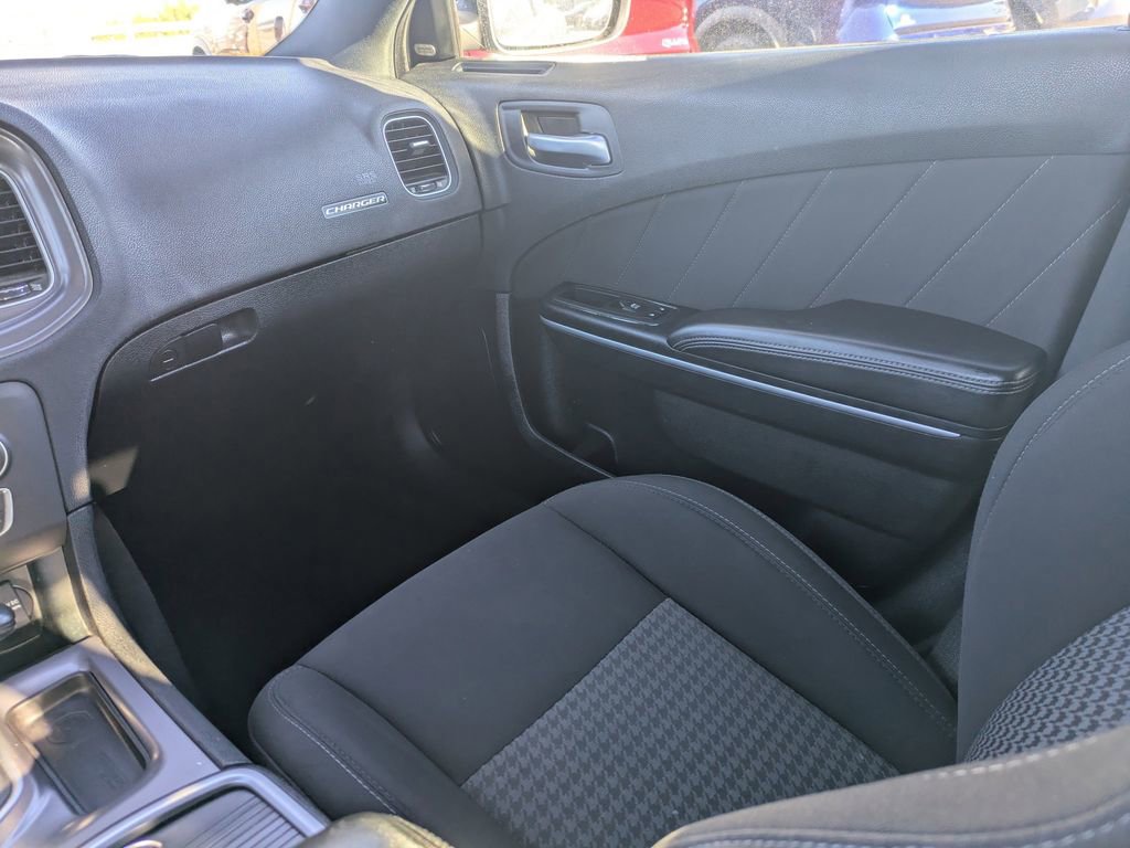 Used 2023 Dodge Charger GT image 14