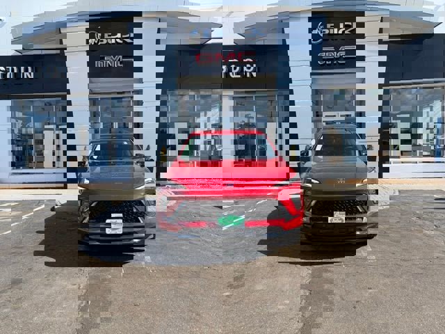 New 2025 Buick Envision Sport Touring image 6