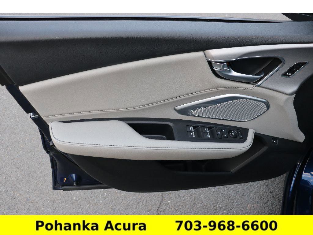 Certified 2023 Acura RDX FWD w/ Technology Package image 24