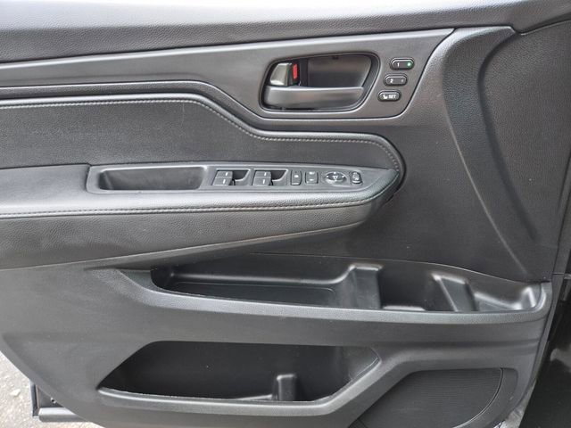 Used 2025 Honda Odyssey EX-L image 36