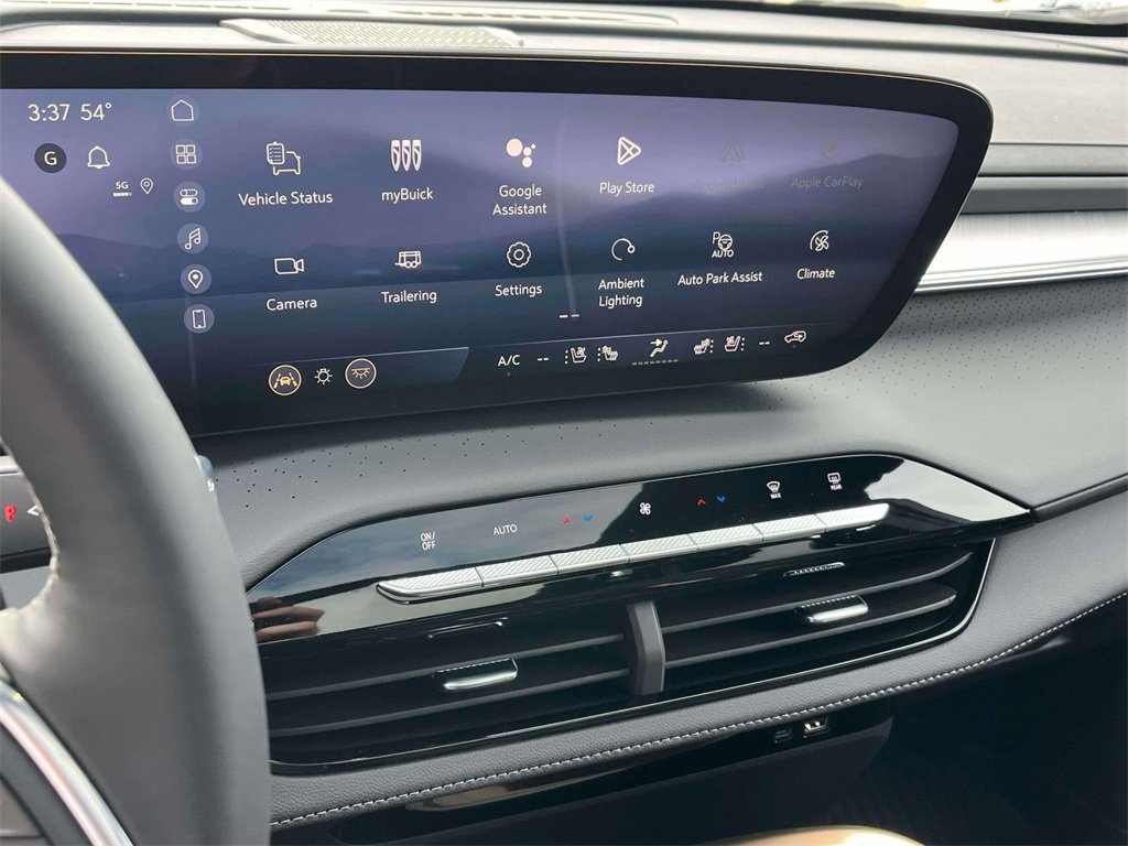 New 2026 Buick Enclave Avenir w/ Super Cruise Package image 29