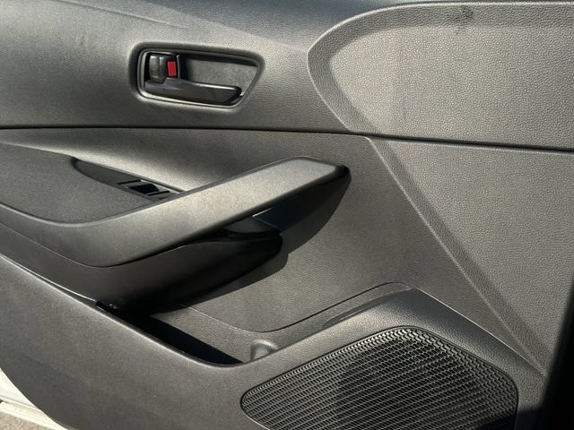 Used 2024 Toyota Corolla LE FWD image 23