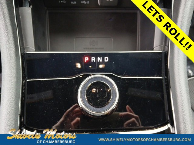 Certified 2023 Jeep Grand Cherokee Altitude image 25