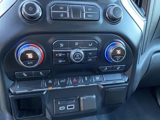 Used 2019 Chevrolet Silverado 1500 RST w/ All-Star Edition image 10