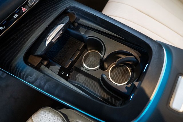 New 2026 Mercedes-Benz E 350 4MATIC Sedan image 20