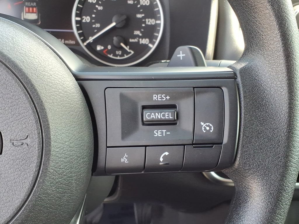 Certified 2023 Nissan Rogue S AWD/4WD image 24