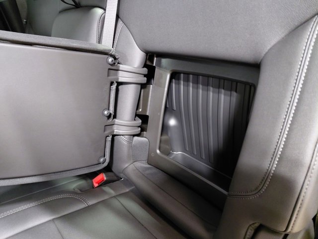 Used 2024 GMC Sierra 1500 Elevation w/ Elevation Premium Package image 47