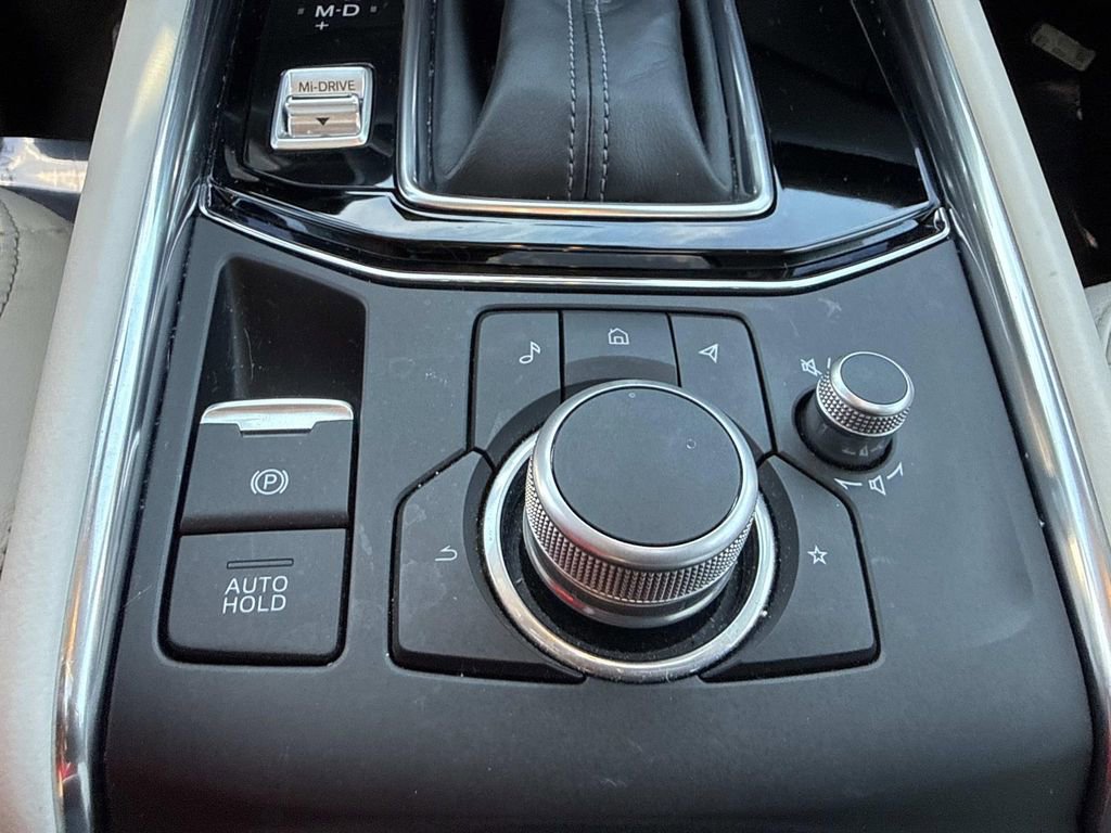 Certified 2023 MAZDA CX-5 AWD 2.5 S w/ Premium Plus Pkg image 37