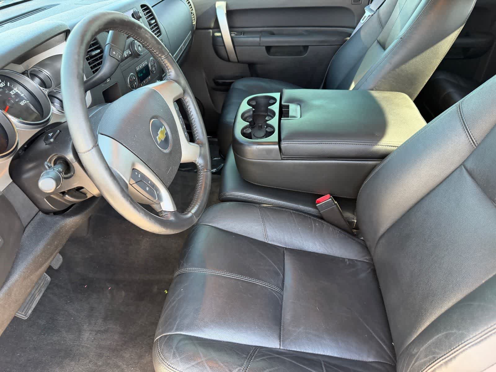 Used 2013 Chevrolet Silverado 1500 LT RWD video 2