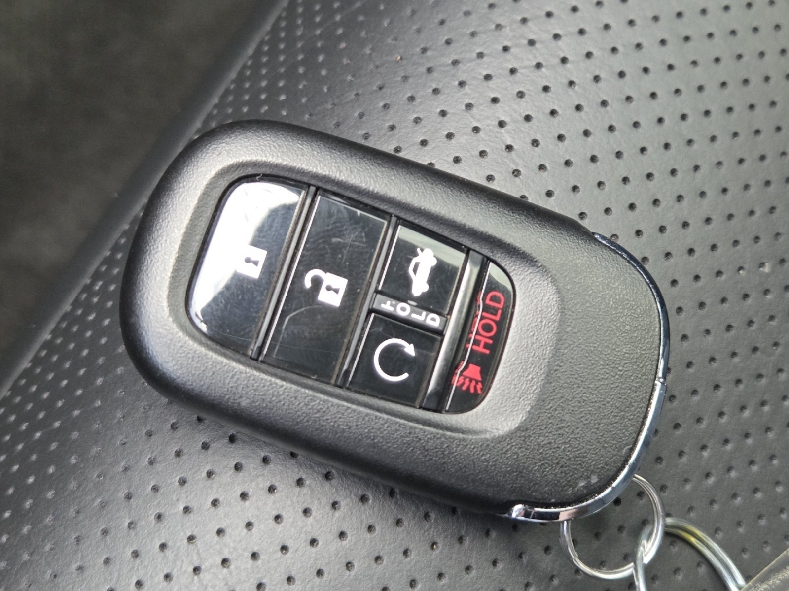 Used 2025 Honda Accord Sport image 36